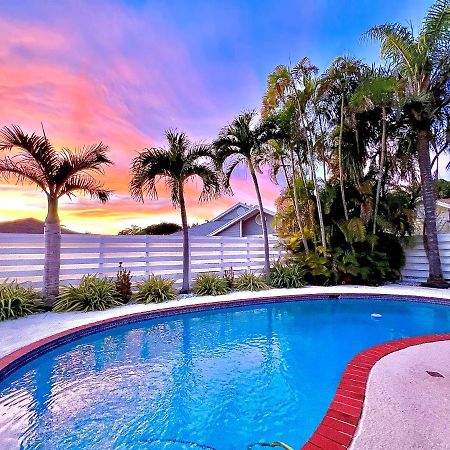 Kendall Keys Oasis Home W/ Pool, Theater & Arcade Маями Екстериор снимка