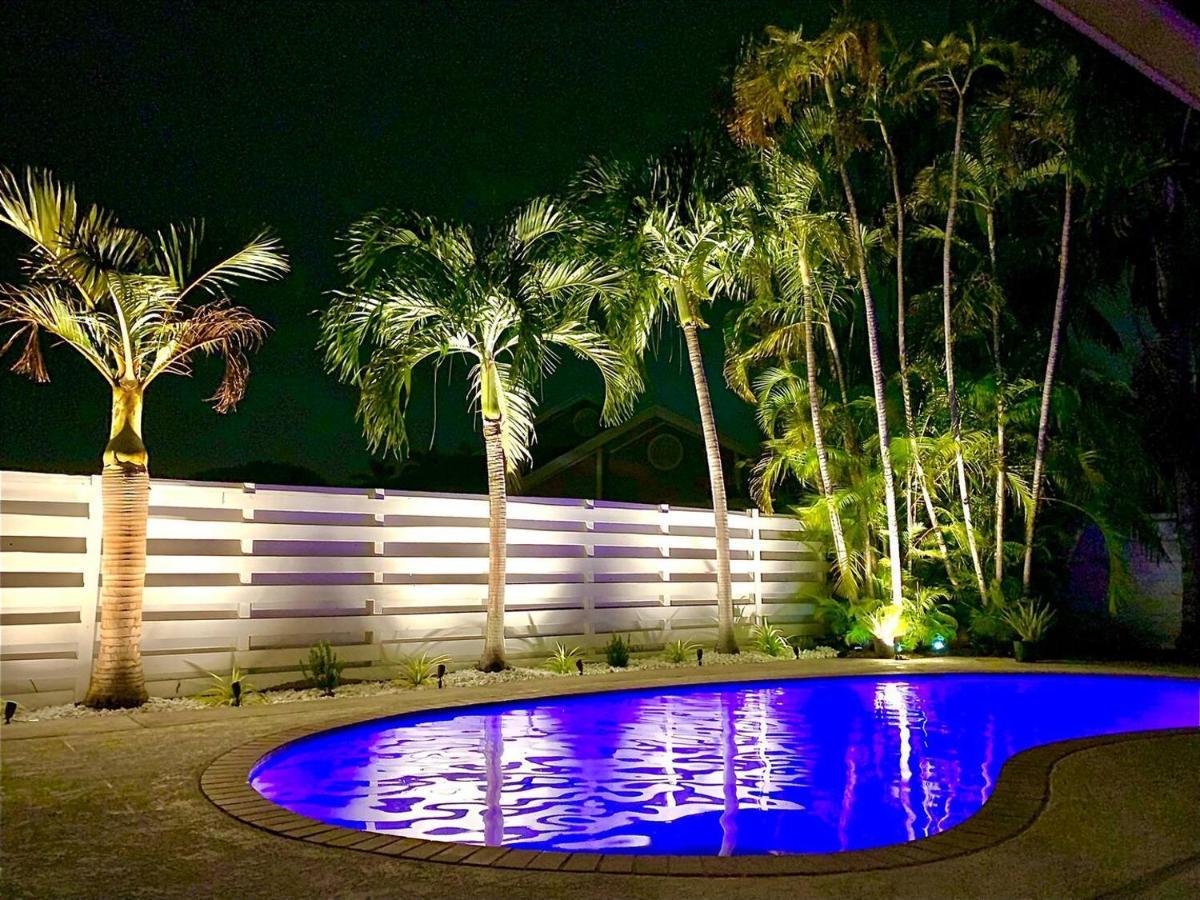 Kendall Keys Oasis Home W/ Pool, Theater & Arcade Маями Екстериор снимка