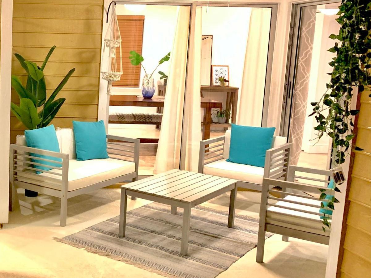 Kendall Keys Oasis Home W/ Pool, Theater & Arcade Маями Екстериор снимка