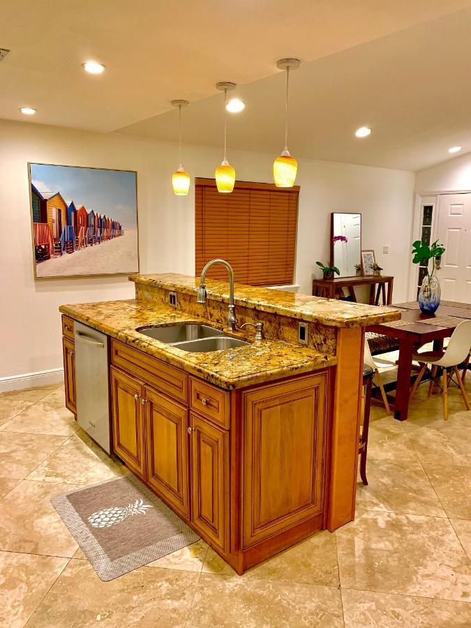Kendall Keys Oasis Home W/ Pool, Theater & Arcade Маями Екстериор снимка