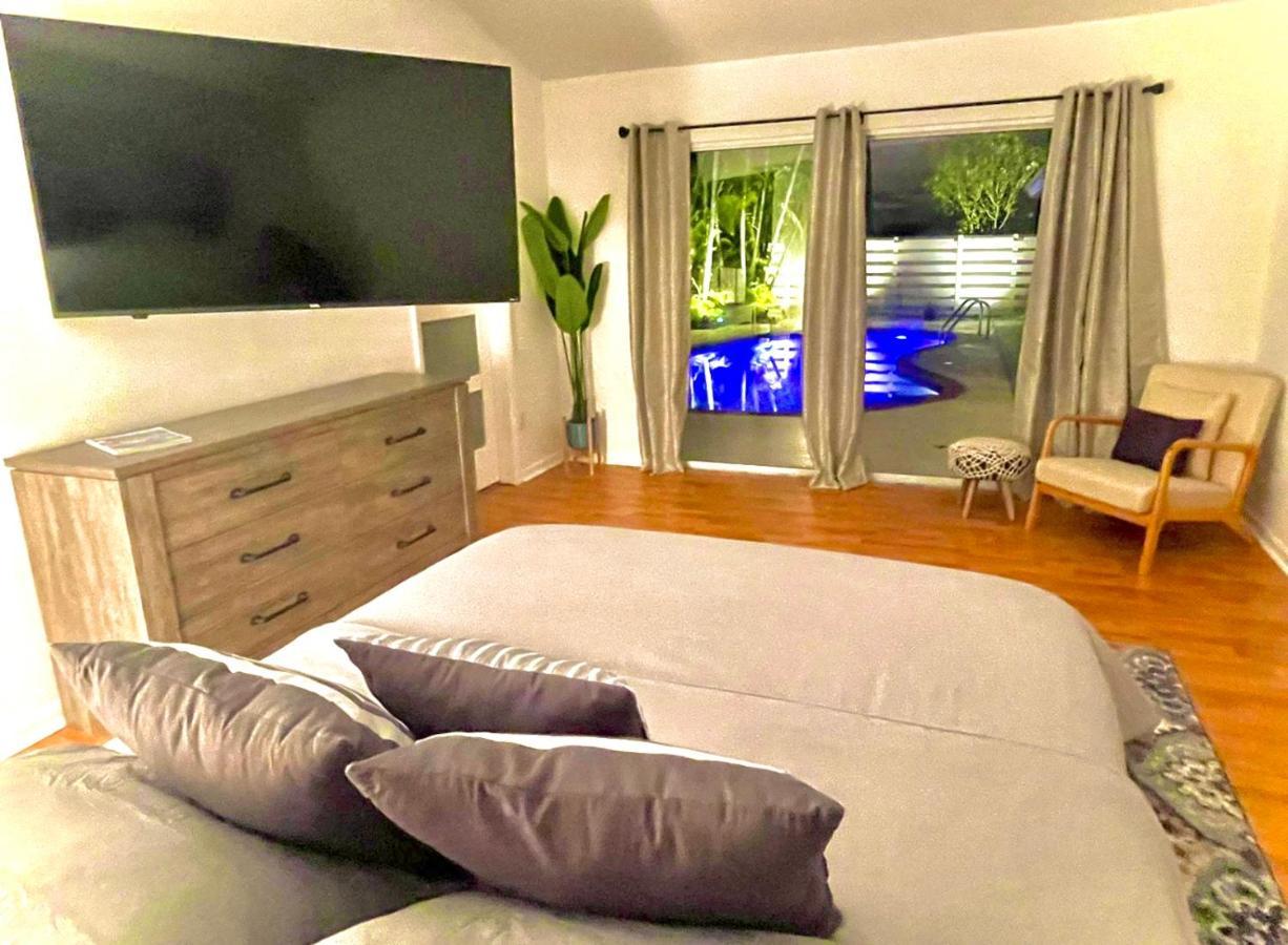 Kendall Keys Oasis Home W/ Pool, Theater & Arcade Маями Екстериор снимка