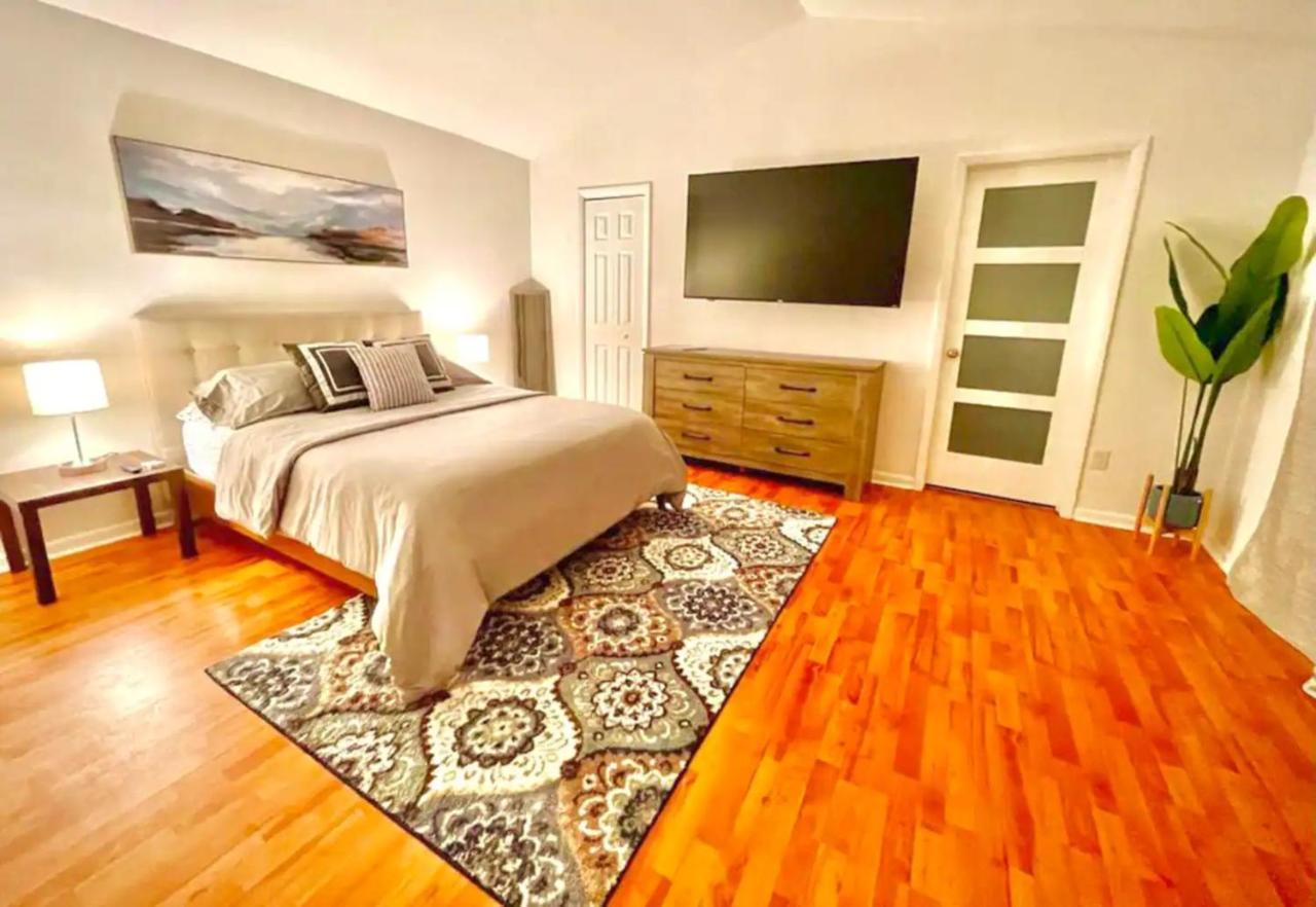 Kendall Keys Oasis Home W/ Pool, Theater & Arcade Маями Екстериор снимка